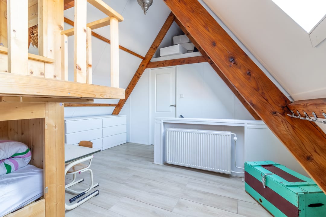 Photo 13 of Sint Rochusstraat 16