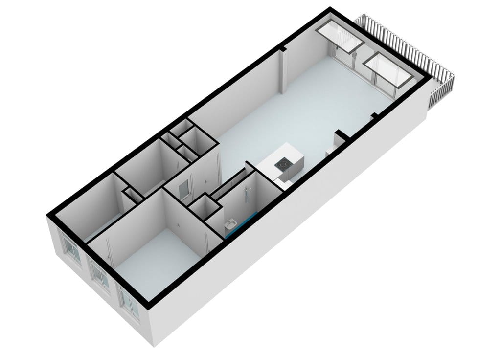 Photo 49 of Deymanstraat 16-1