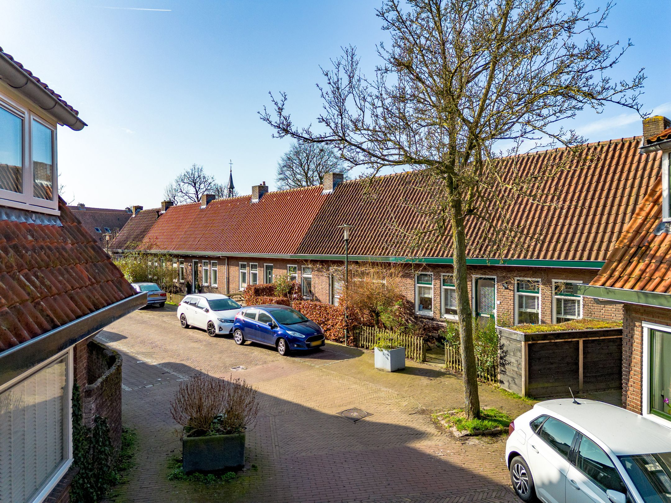 Photo 18 of Sint Rochusstraat 16