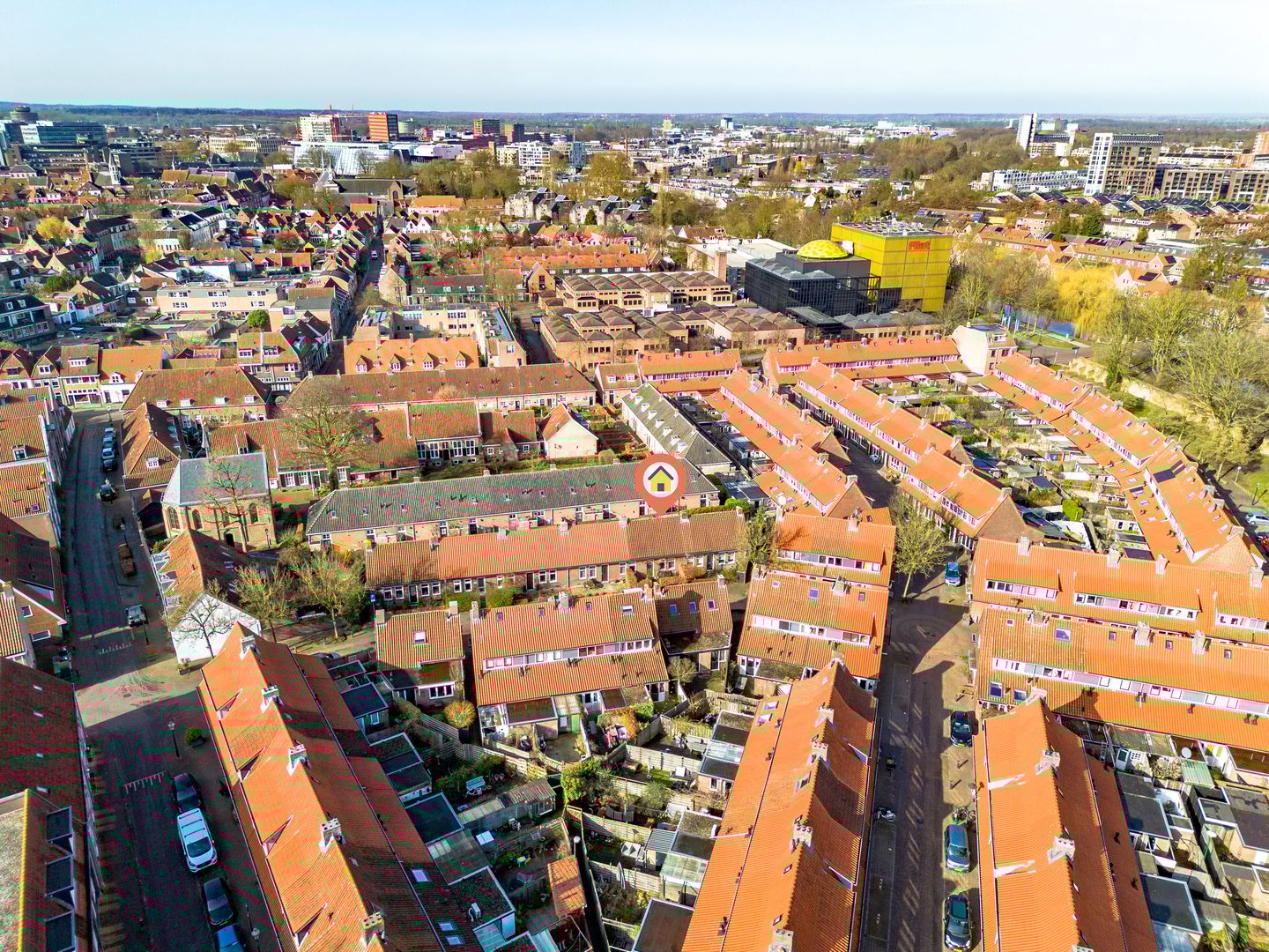 Photo 19 of Sint Rochusstraat 16