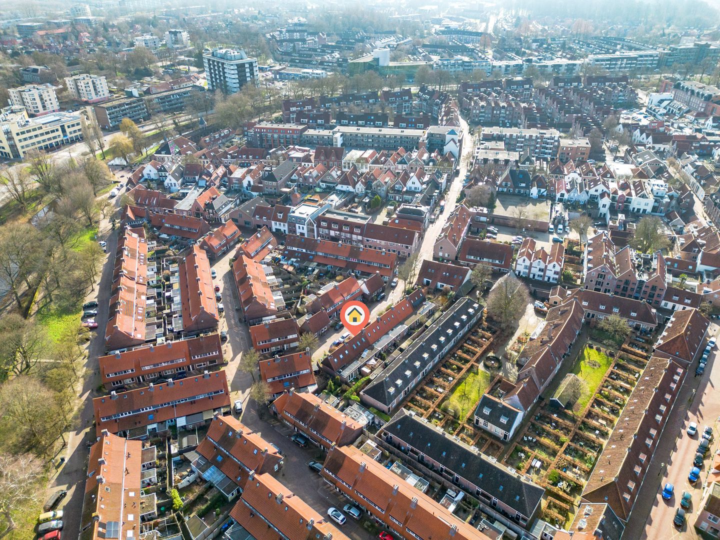 Photo 20 of Sint Rochusstraat 16