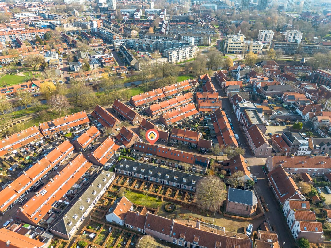 Photo 23 of Sint Rochusstraat 16