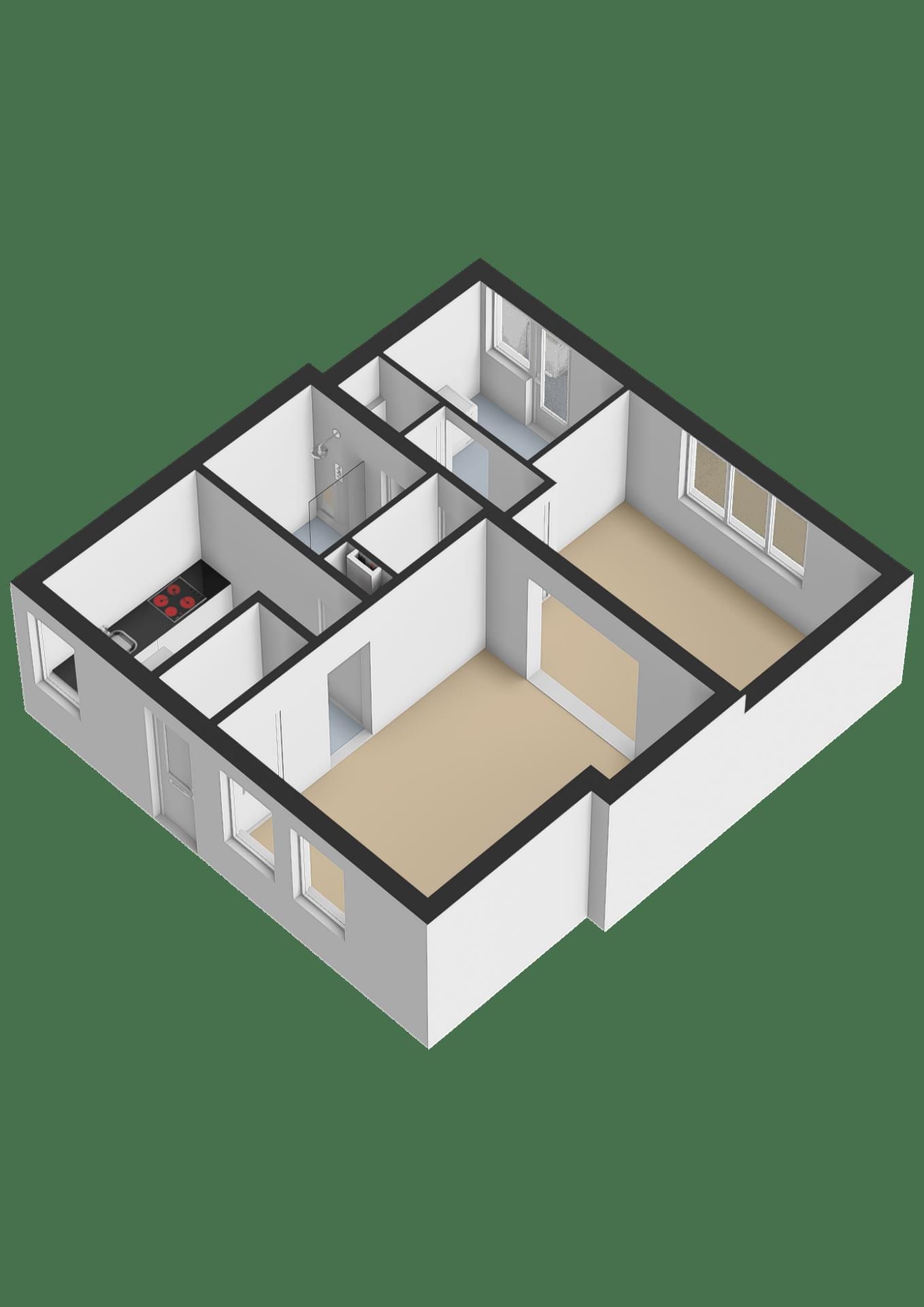 Photo 27 of Sint Rochusstraat 16