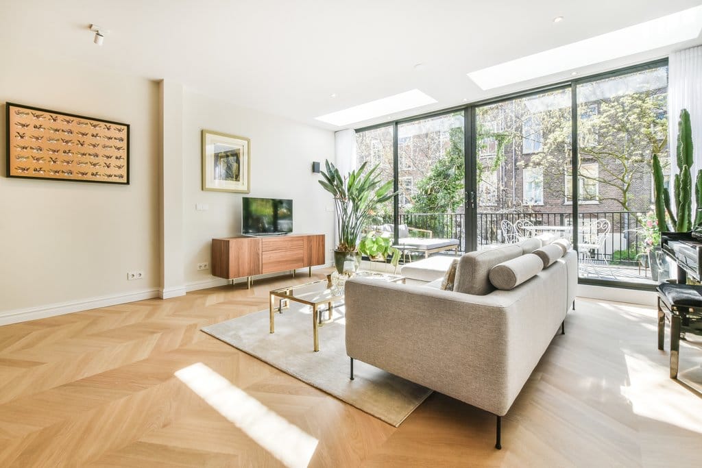 Photo 8 of Deymanstraat 16-1