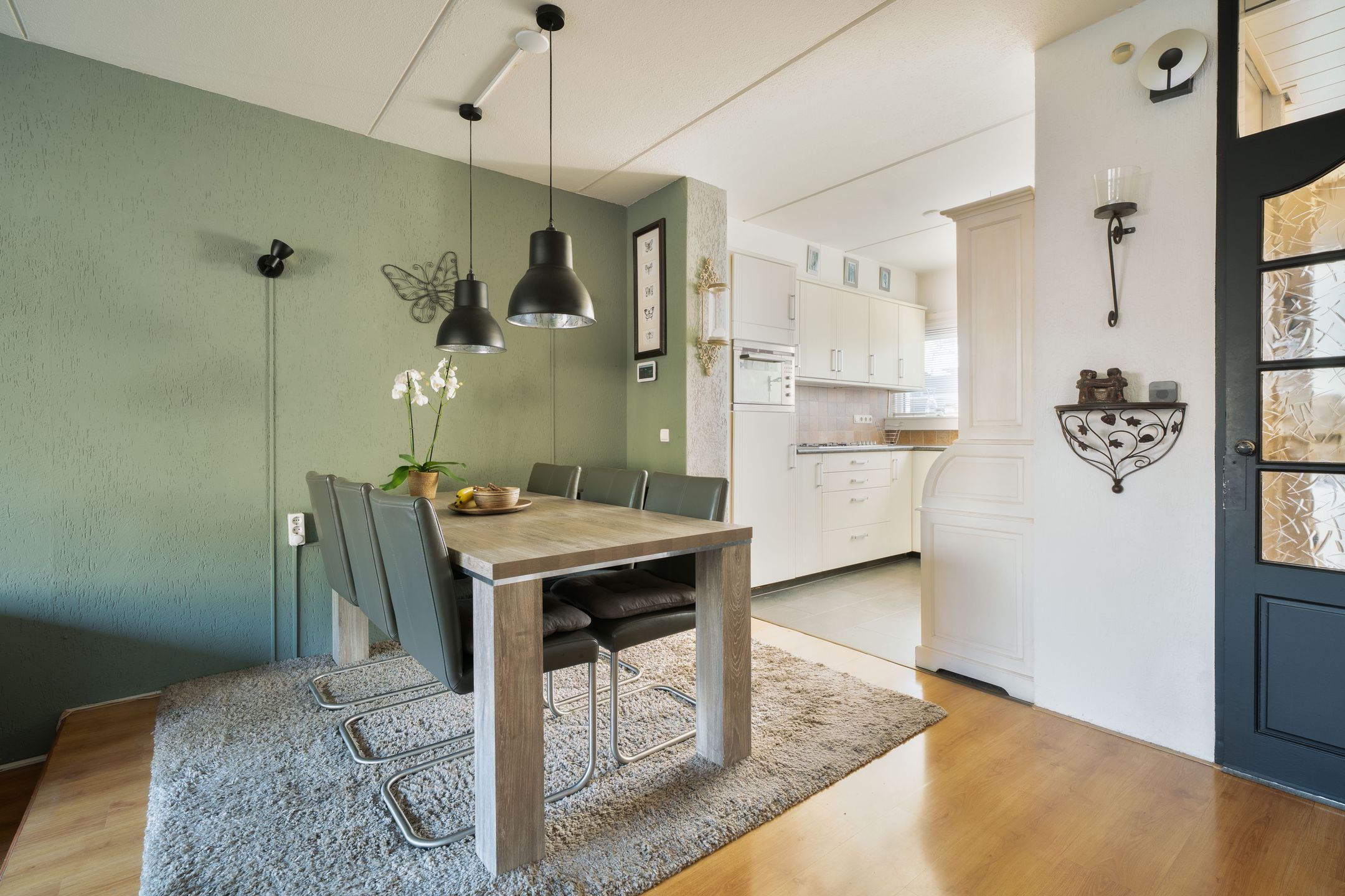 Foto 12 van Langs de Bogen 24