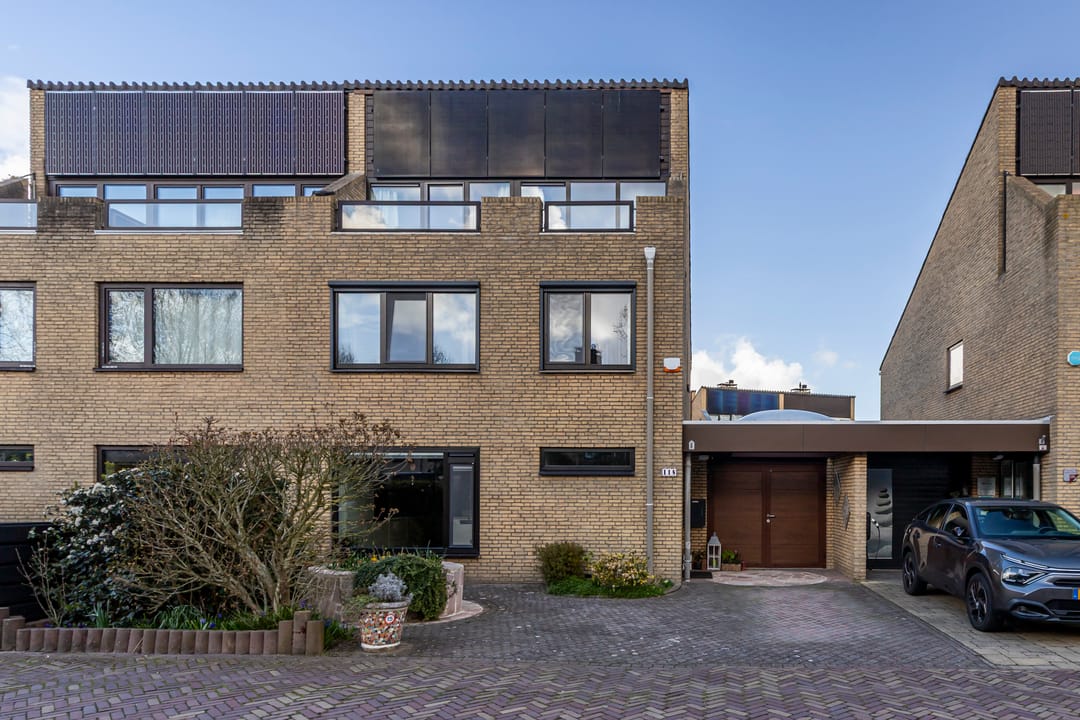 Photo 1 of Ds van den Boschlaan 118