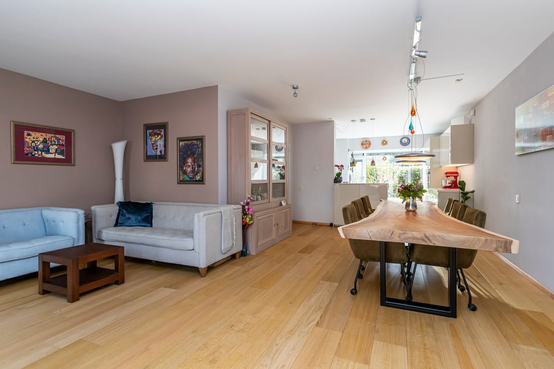 Photo 2 of Ds van den Boschlaan 118