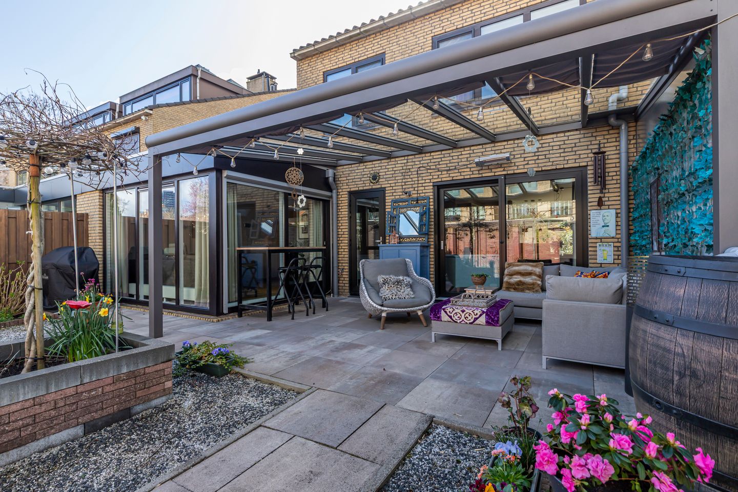 Photo 4 of Ds van den Boschlaan 118