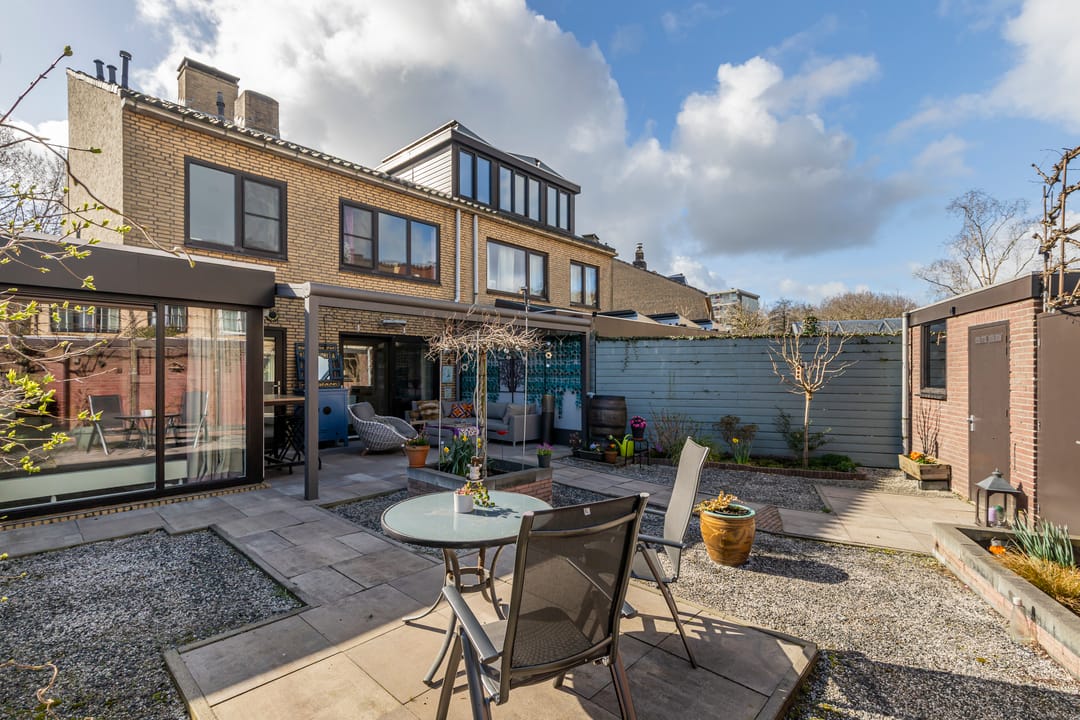 Photo 17 of Ds van den Boschlaan 118