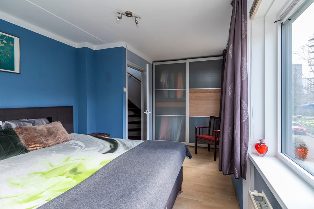 Photo 22 of Ds van den Boschlaan 118