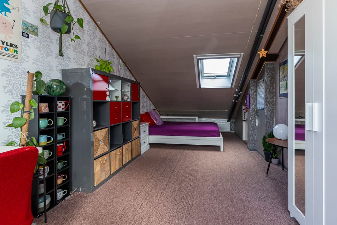 Photo 31 of Ds van den Boschlaan 118