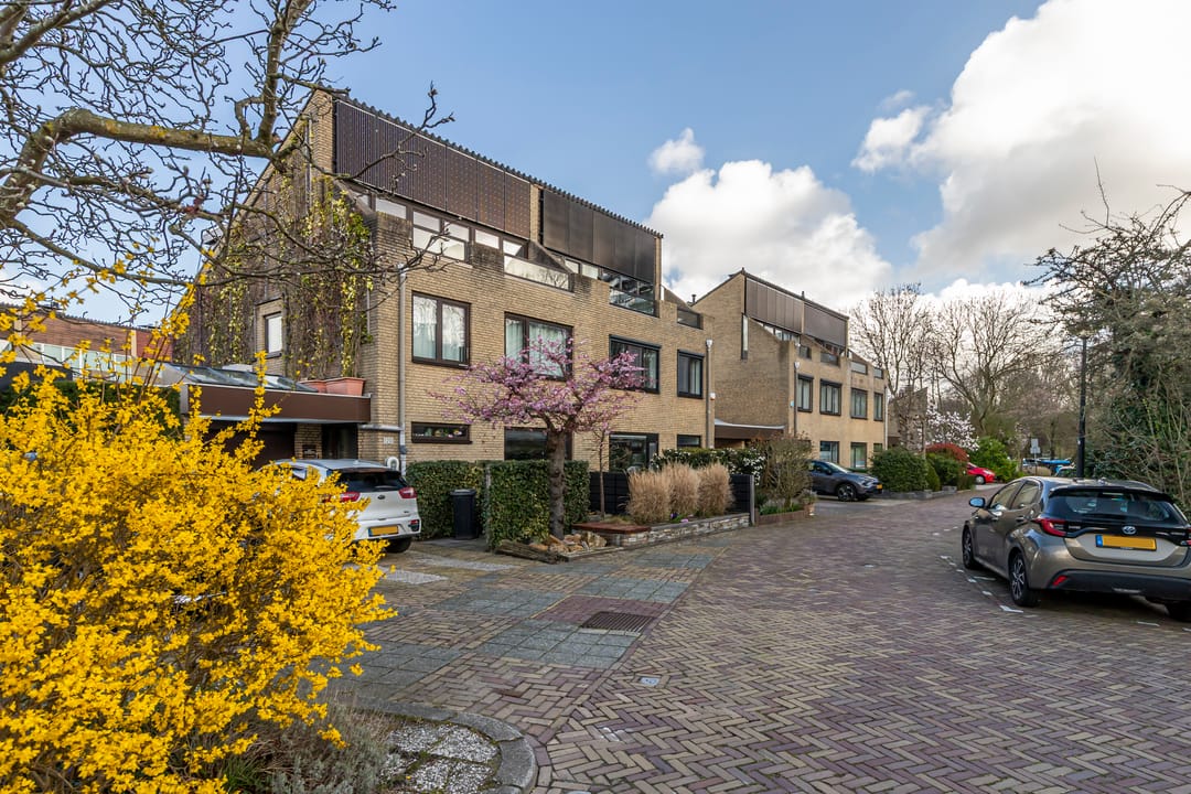 Photo 41 of Ds van den Boschlaan 118