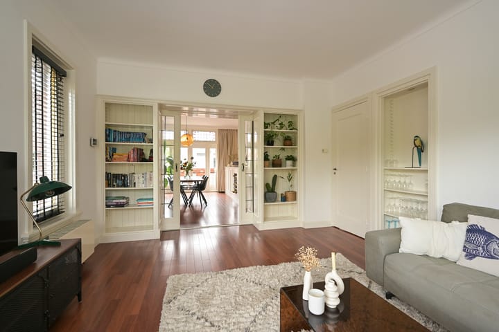 Foto 5 van Kornoeljestraat 30