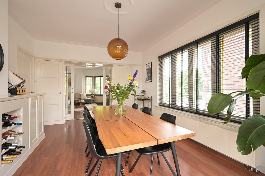 Foto 8 van Kornoeljestraat 30