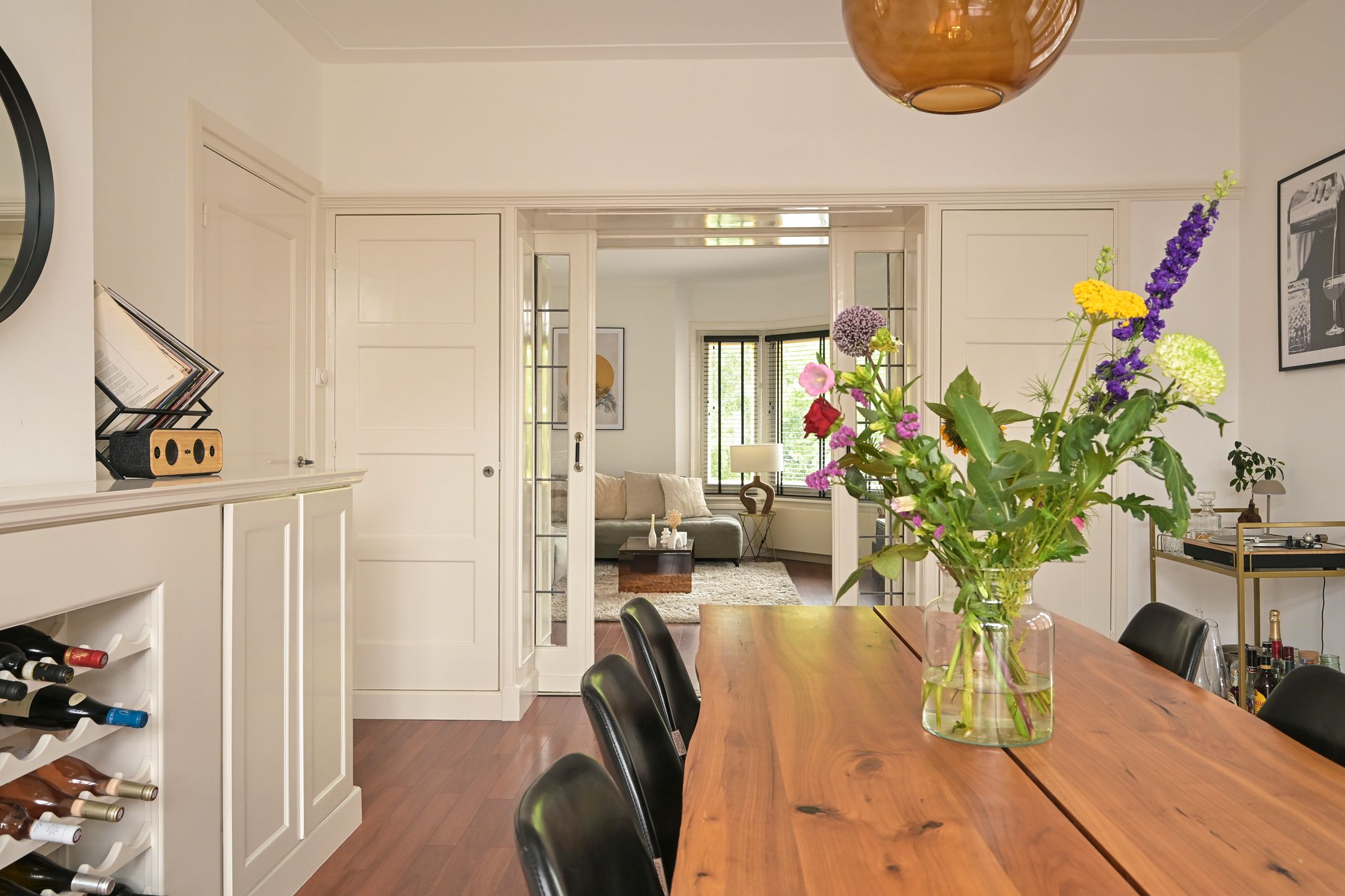 Foto 9 van Kornoeljestraat 30