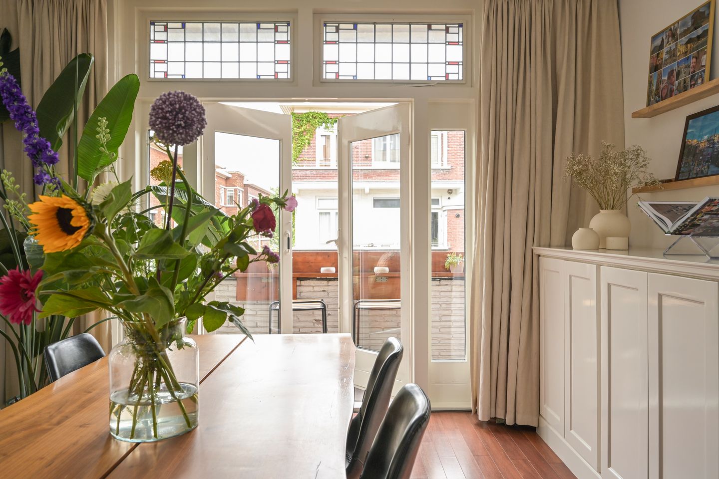 Foto 10 van Kornoeljestraat 30