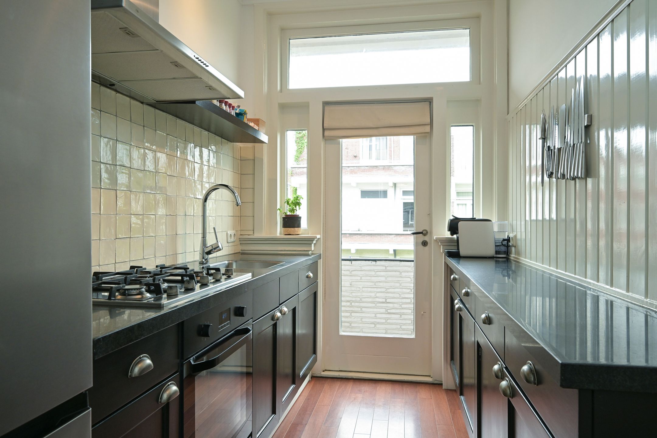 Foto 12 van Kornoeljestraat 30