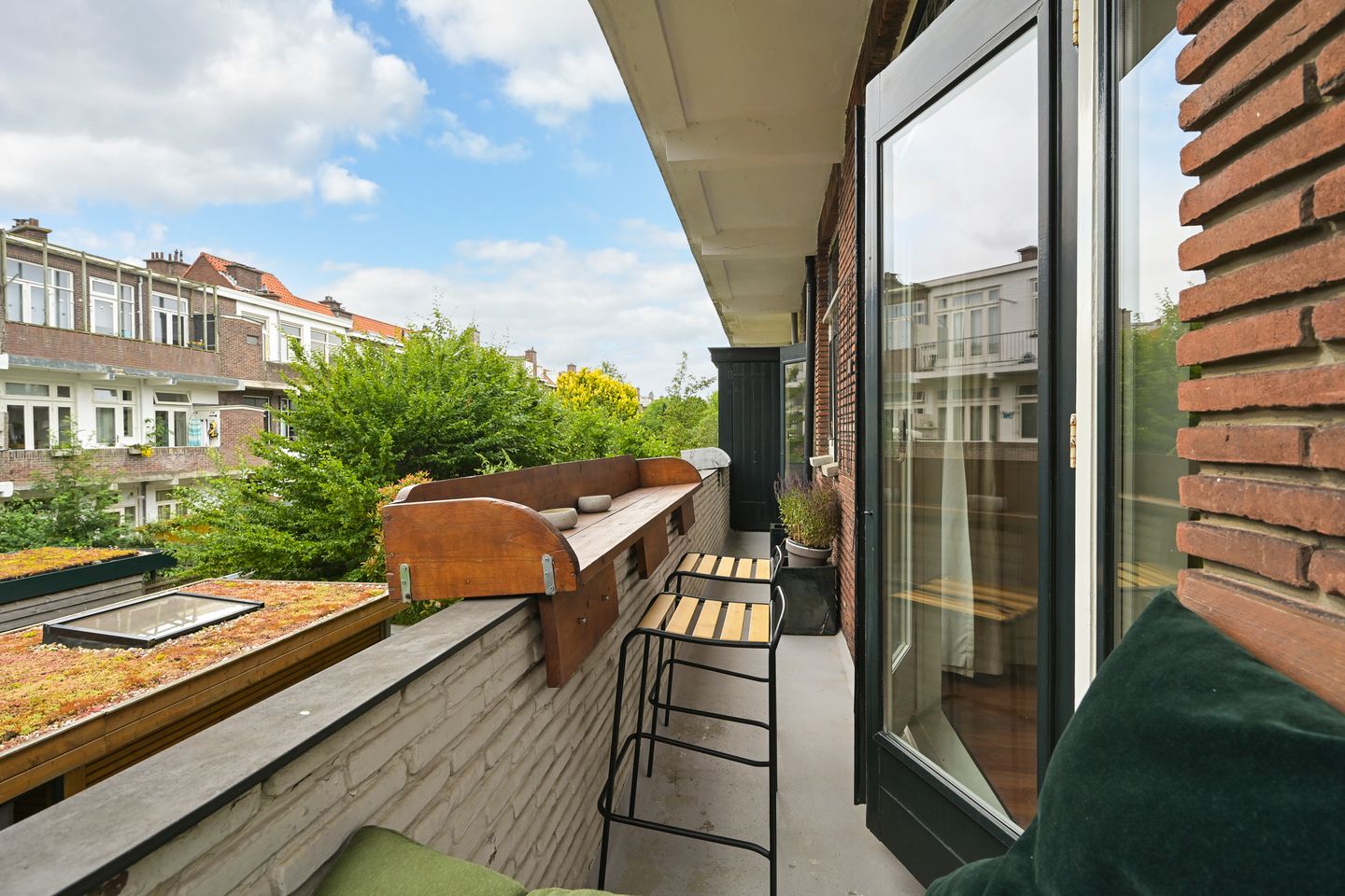 Foto 14 van Kornoeljestraat 30