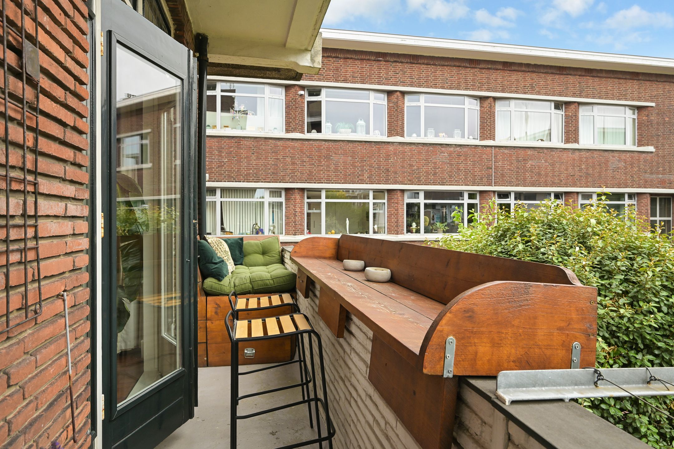 Foto 15 van Kornoeljestraat 30