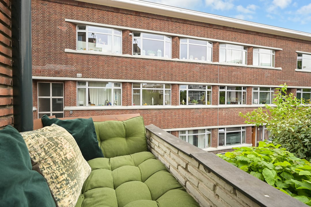 Foto 17 van Kornoeljestraat 30