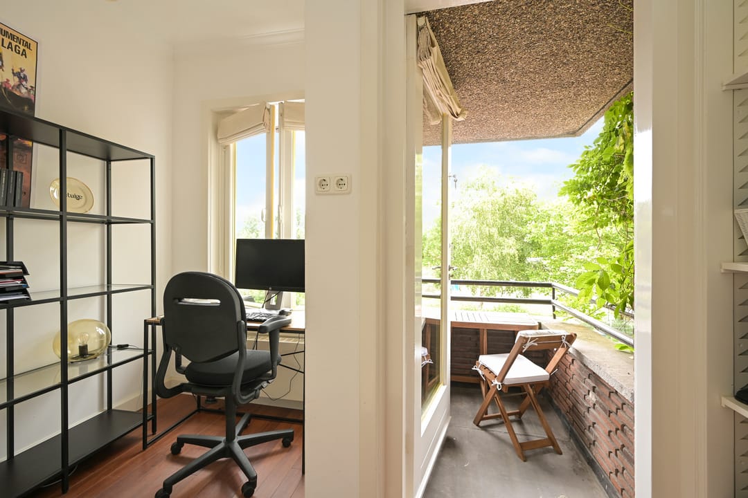 Foto 22 van Kornoeljestraat 30