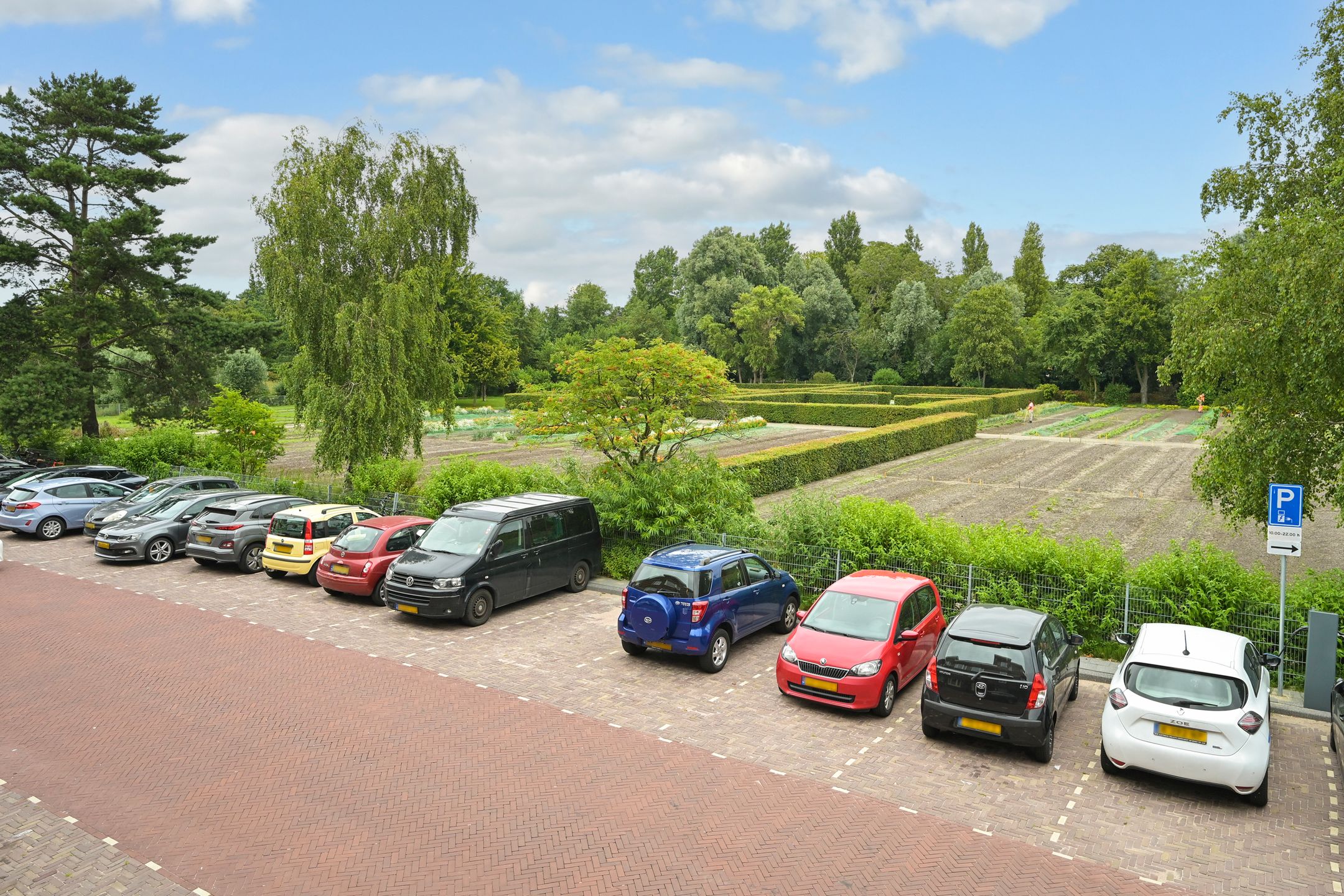 Foto 24 van Kornoeljestraat 30