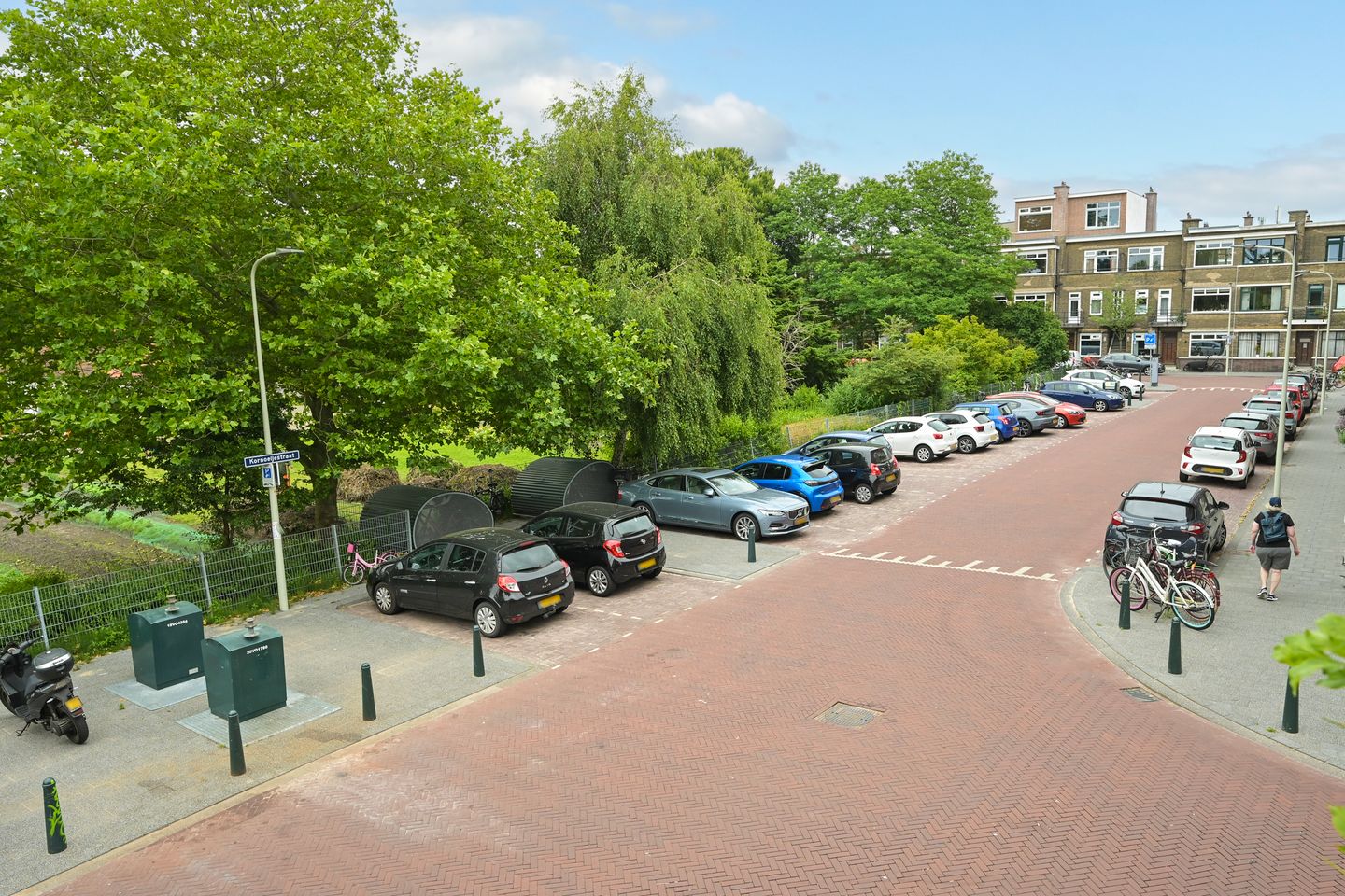 Foto 25 van Kornoeljestraat 30