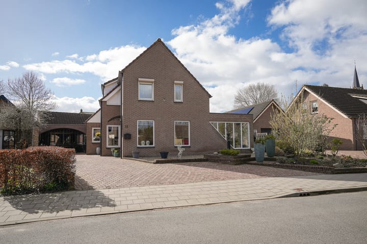 Meester van de Venstraat 12 main image