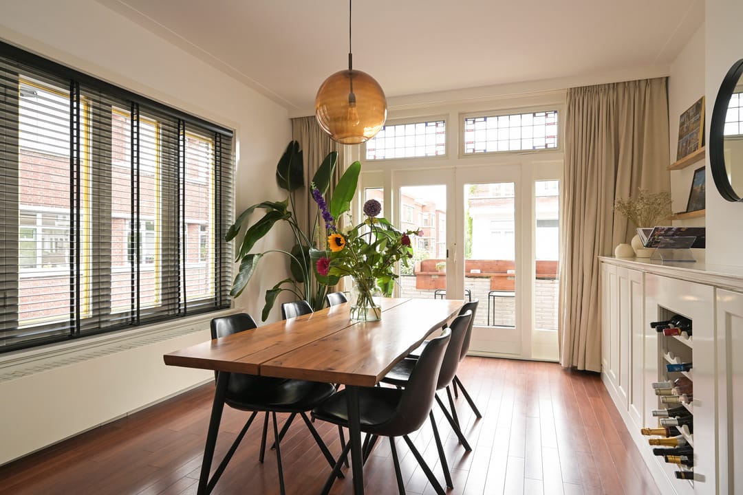 Foto 7 van Kornoeljestraat 30