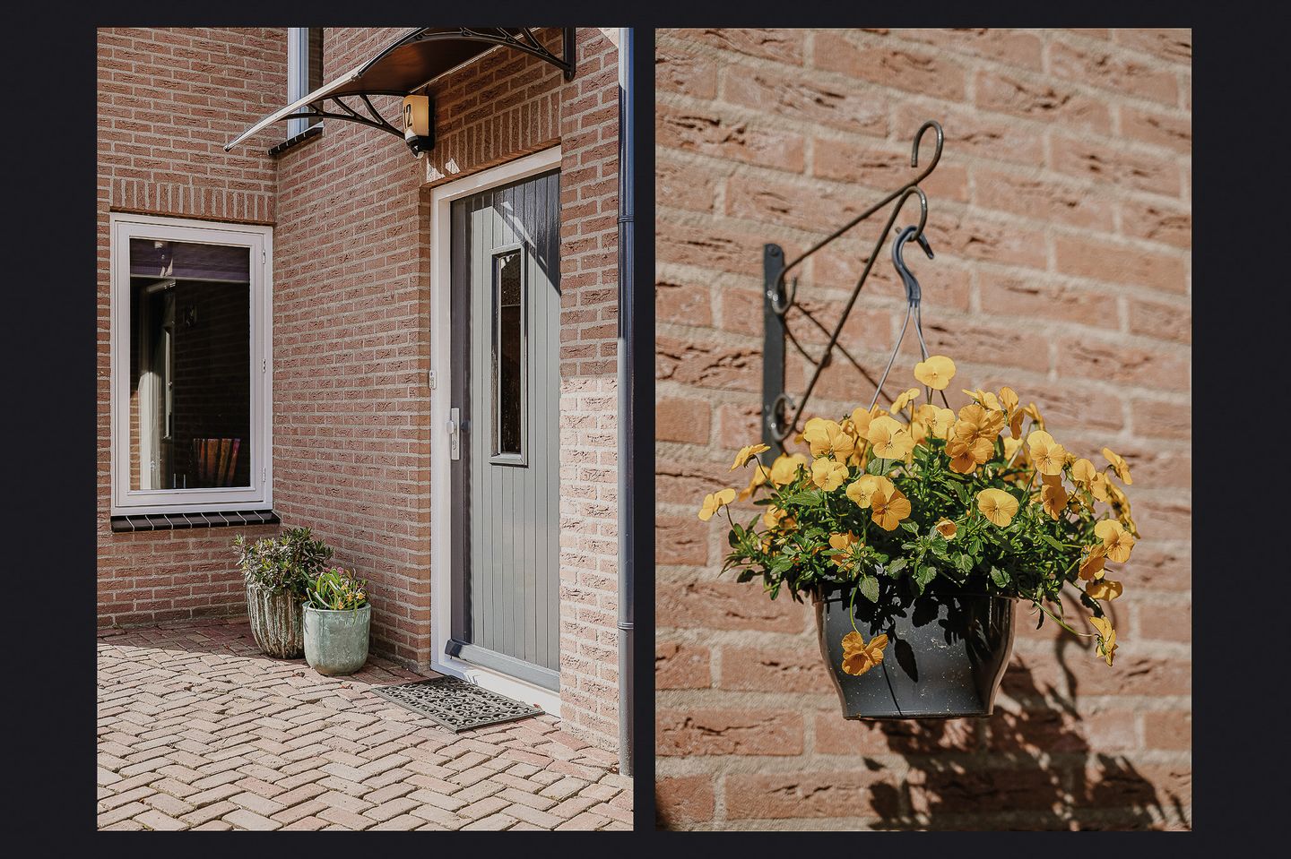 Spacious detached home with outbuilding and southwest facing garden in Maasbommel — 46