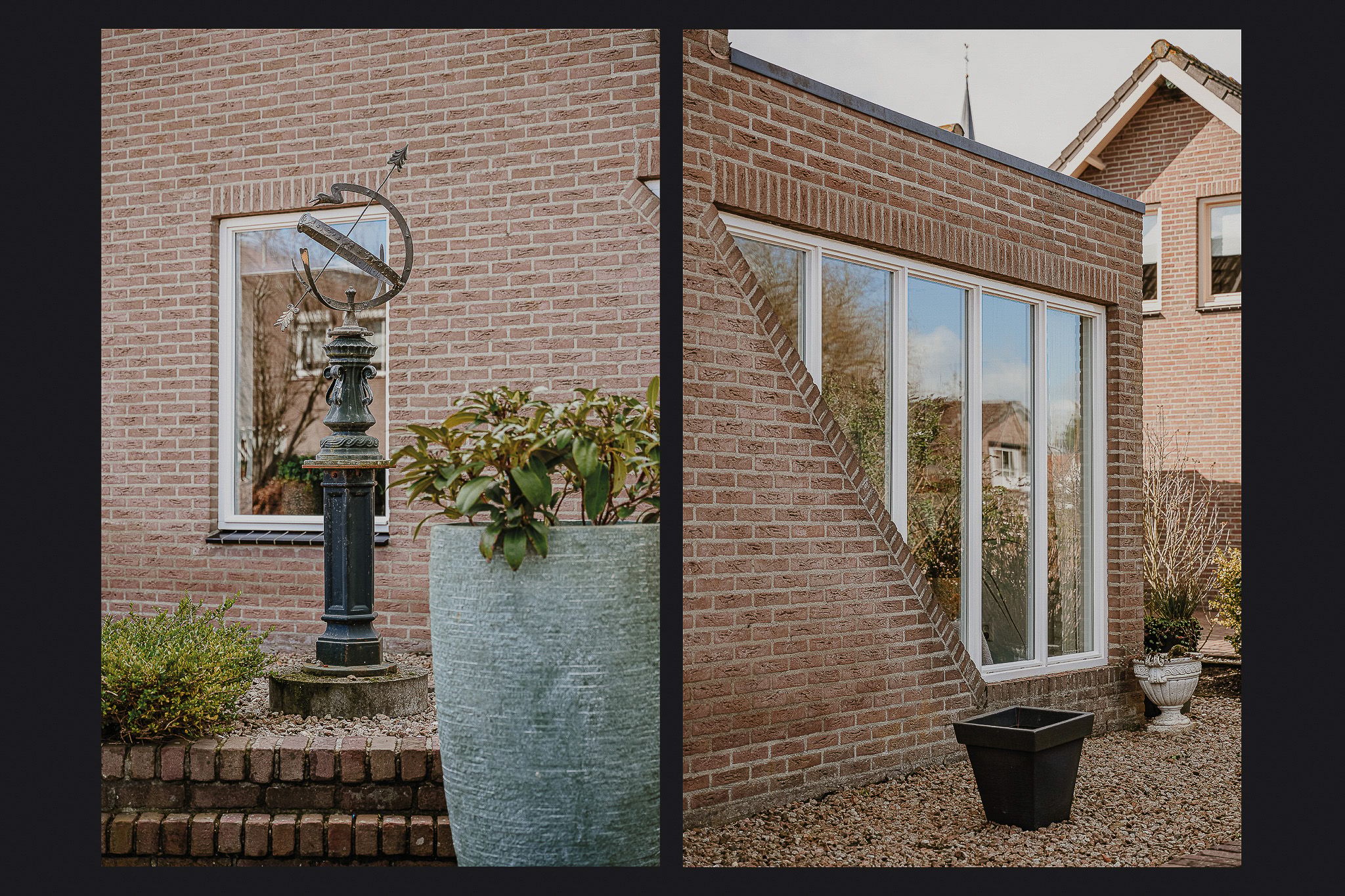 Spacious detached home with outbuilding and southwest facing garden in Maasbommel — 48