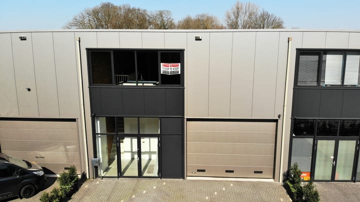 Betsy van Goorstraat 14, Wageningen