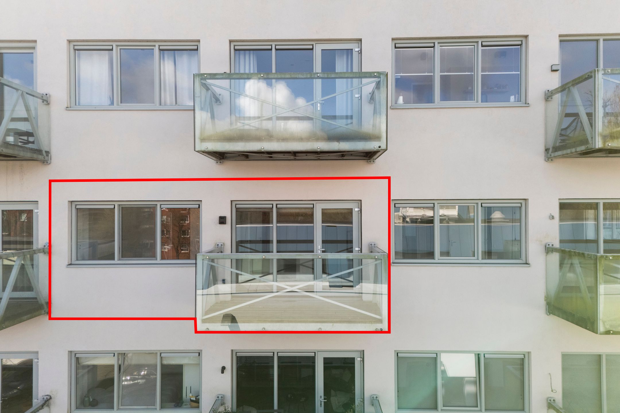 Govert Flinckstraat 19-B 19 B