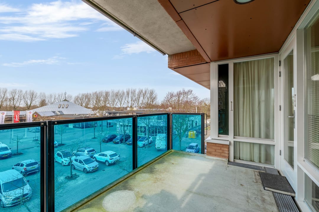 Foto 7 van Drooghe Bol 2038