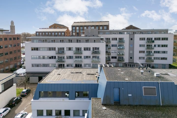 Foto 4 van Govert Flinckstraat 19-B