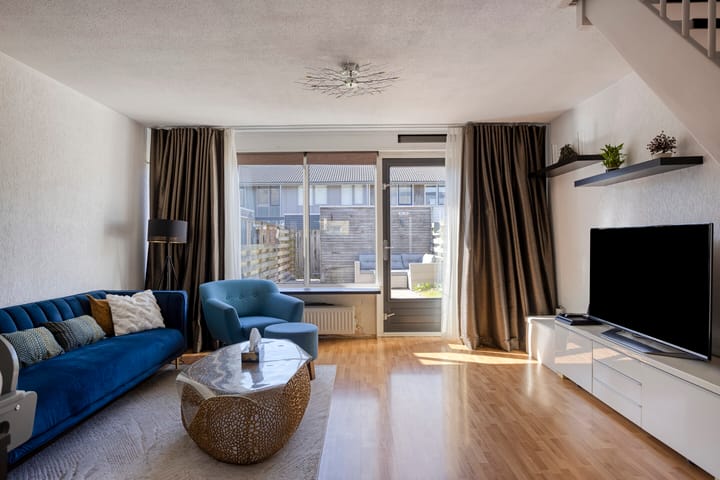 Foto 2 van Januaristraat 41