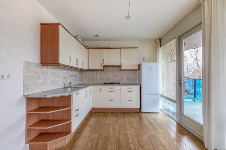 Photo 5 of Drooghe Bol 2038