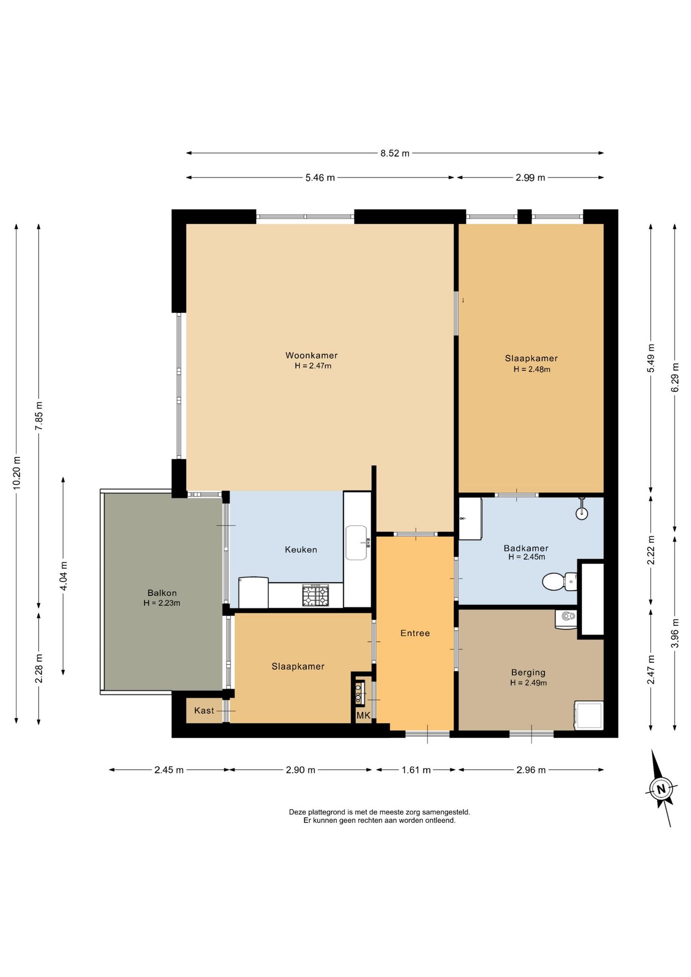 Foto 20 van Drooghe Bol 2038
