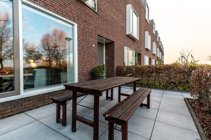 Foto 4 van Helmstok 33