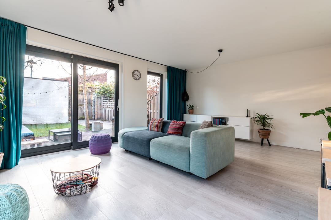 Foto 7 van Helmstok 33