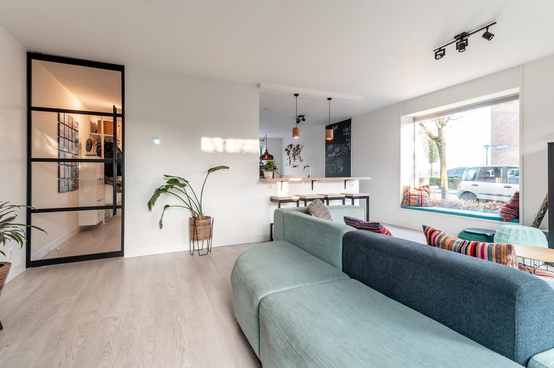 Foto 8 van Helmstok 33