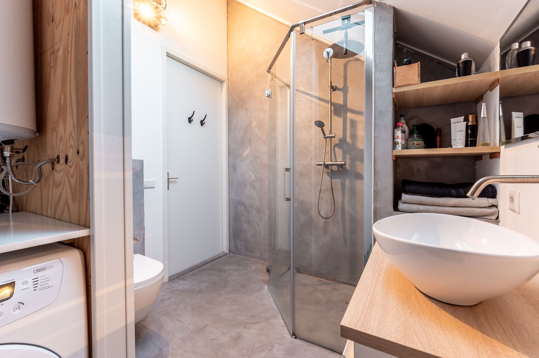 Foto 42 van Helmstok 33