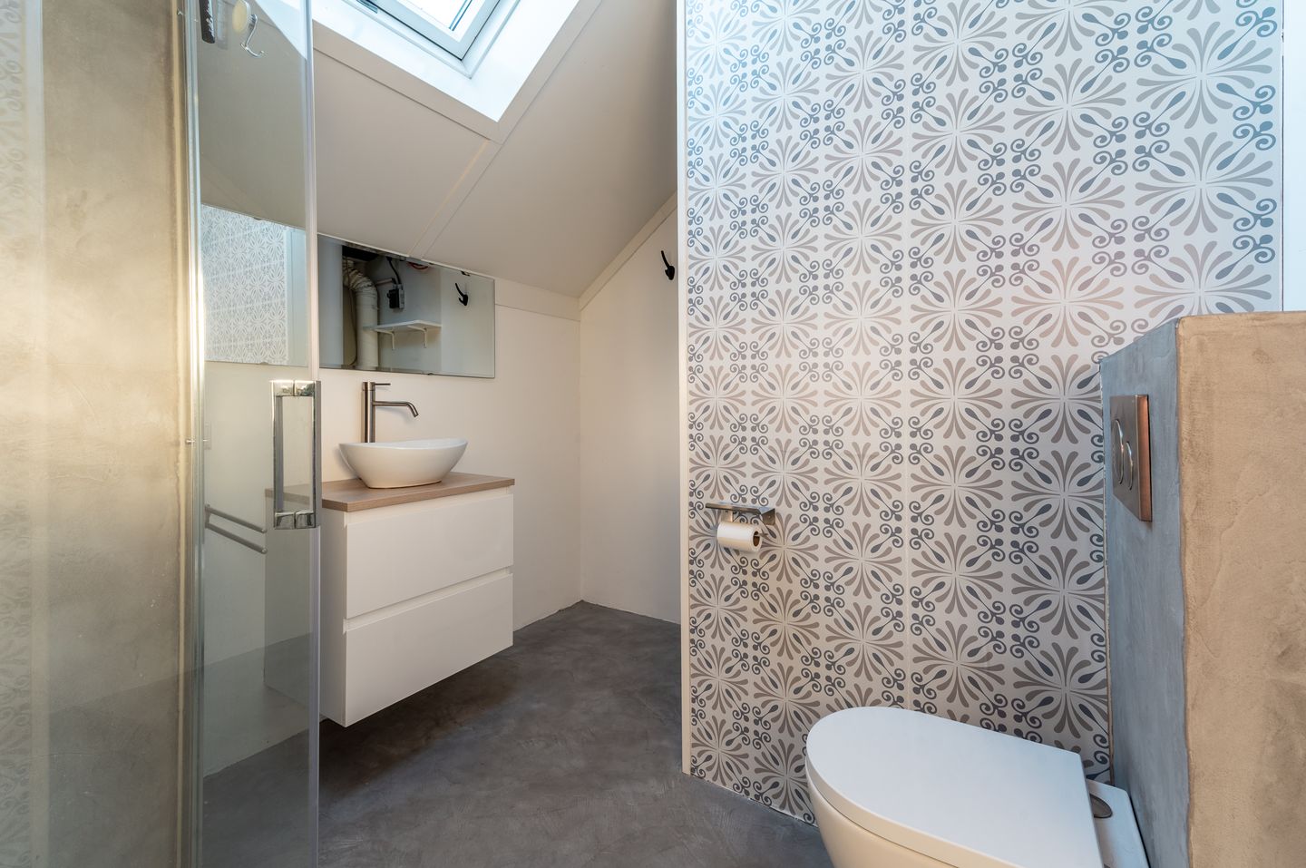 Foto 40 van Helmstok 33