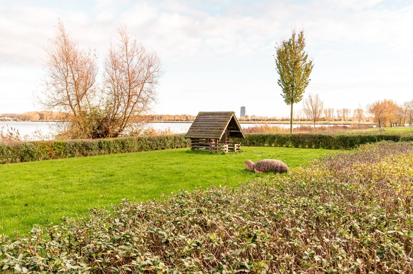 Foto 50 van Helmstok 33