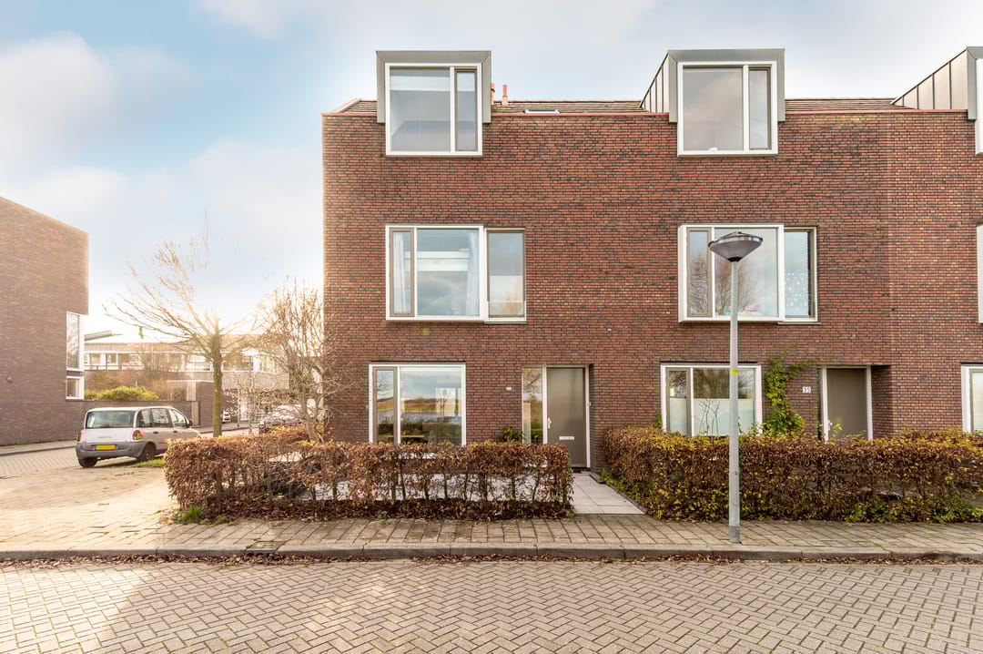 Foto 52 van Helmstok 33