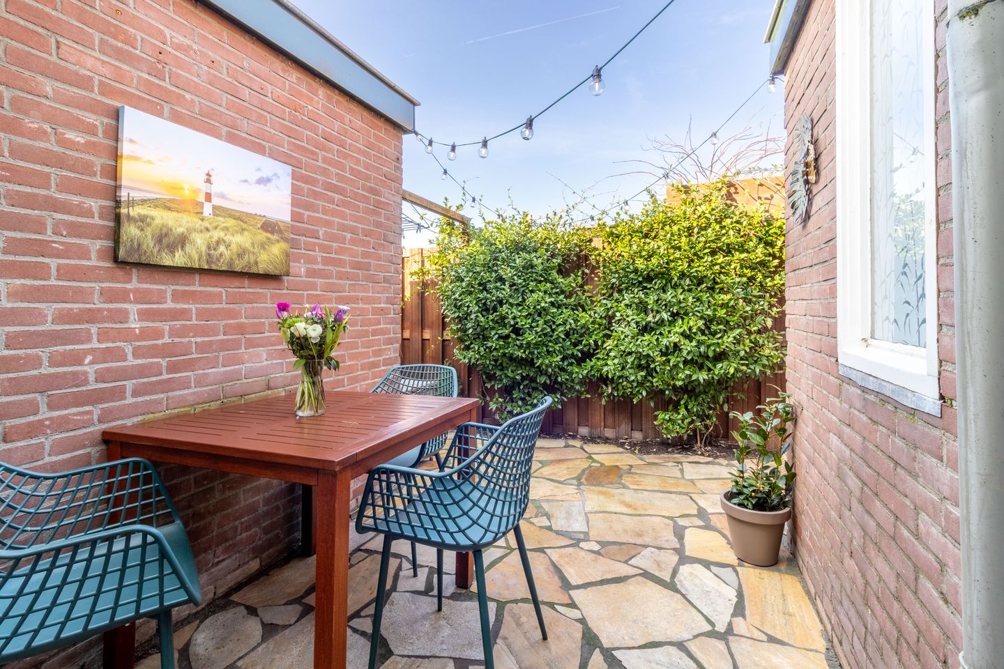 Photo 14 of Sint Rochusstraat 30