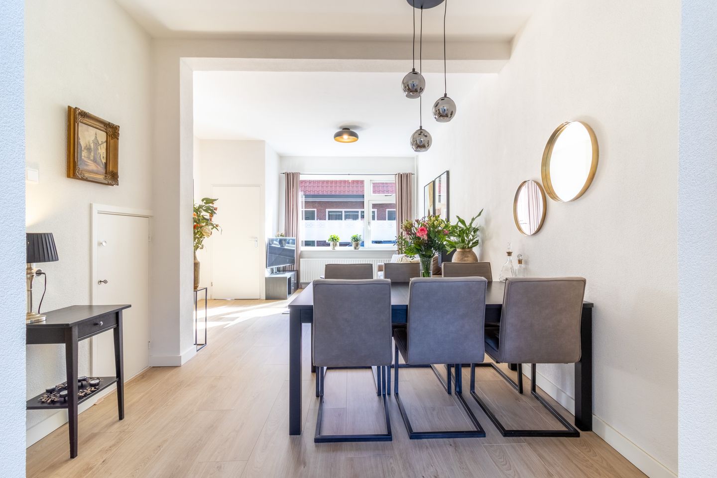 Photo 4 of Sint Rochusstraat 30