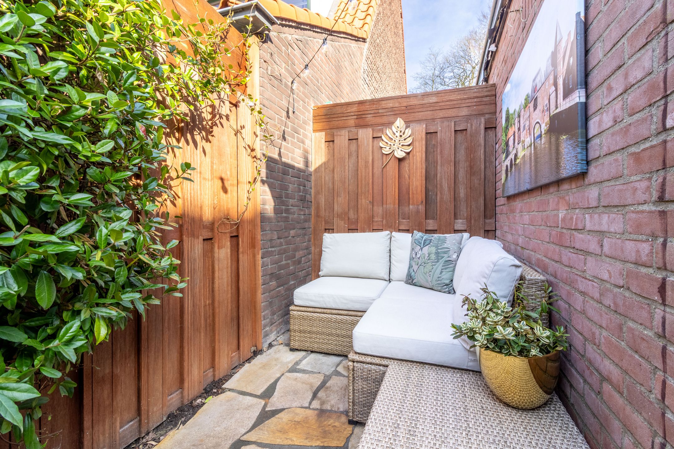 Photo 15 of Sint Rochusstraat 30