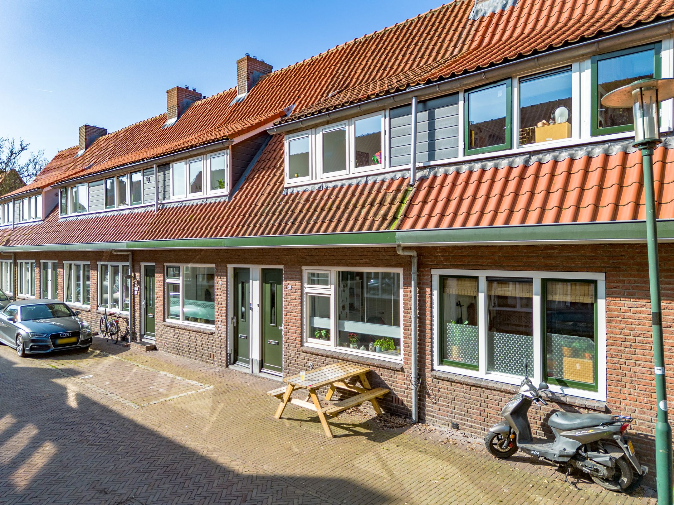 Photo 18 of Sint Rochusstraat 30