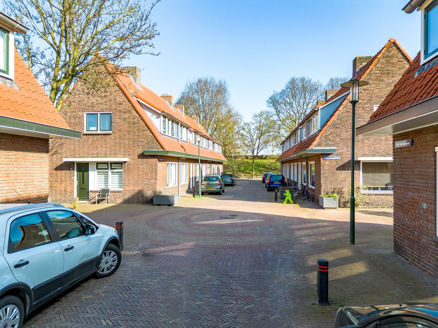 Photo 19 of Sint Rochusstraat 30